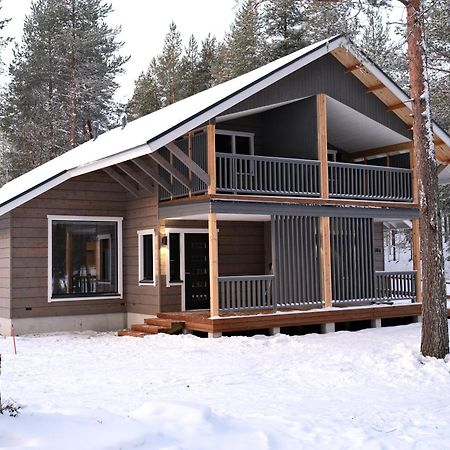 Holiday Village Himmerki Posio Exteriör bild